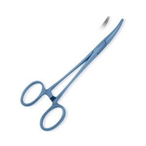 Crile Forceps