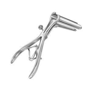 Mathieu Rectal Speculum