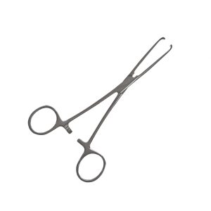 Allis Tissue Forceps