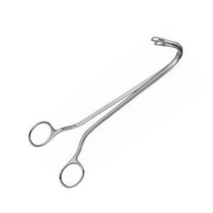 Kidney Stone Forceps