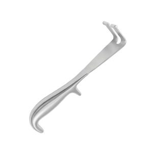 Young Prostatic Retractor