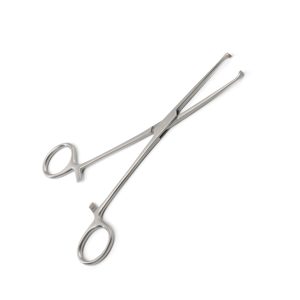 Allis Tissue Forceps