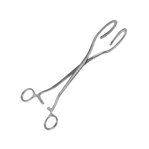 Dartigues Uterine Elevating Fo