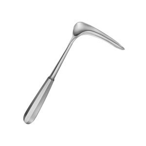 Czerny Rectal Speculum