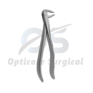 Dental Extraction Forceps – Lower Molar Surgical Forceps