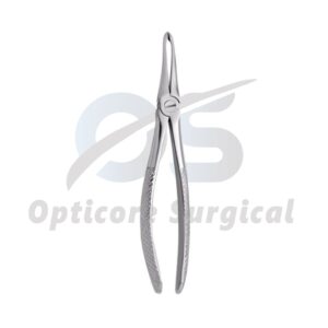 Dental Extraction Forceps – Narrow Beak Surgical Forceps