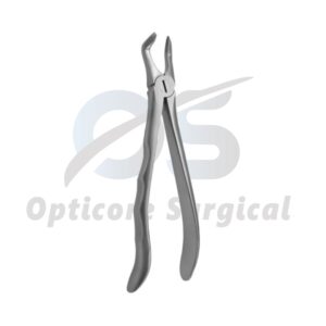 Dental Extraction Forceps – Root Tip  Apical Surgical Forceps