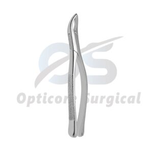 Dental Extraction Forceps – Straight Beak Surgical Forceps