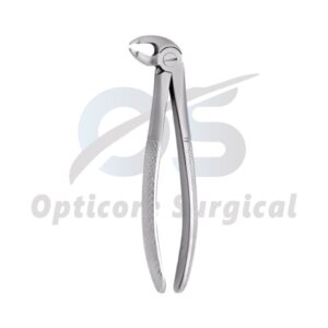 Dental Extraction Forceps – Upper Molar Surgical Forceps