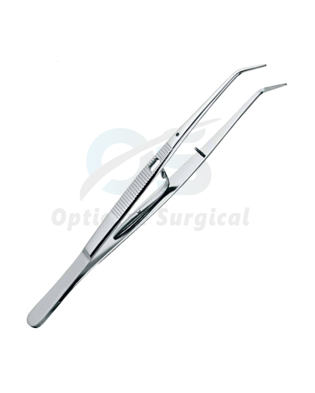 Dental Extraction Forceps – Angled Beaks Stainless Steel